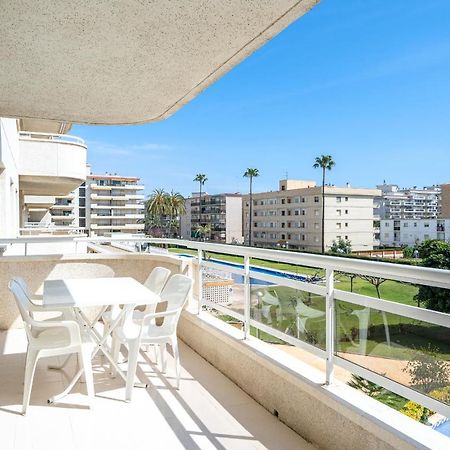 Hauzify I Apartament Aqua Marina La Pineda Zewnętrze zdjęcie