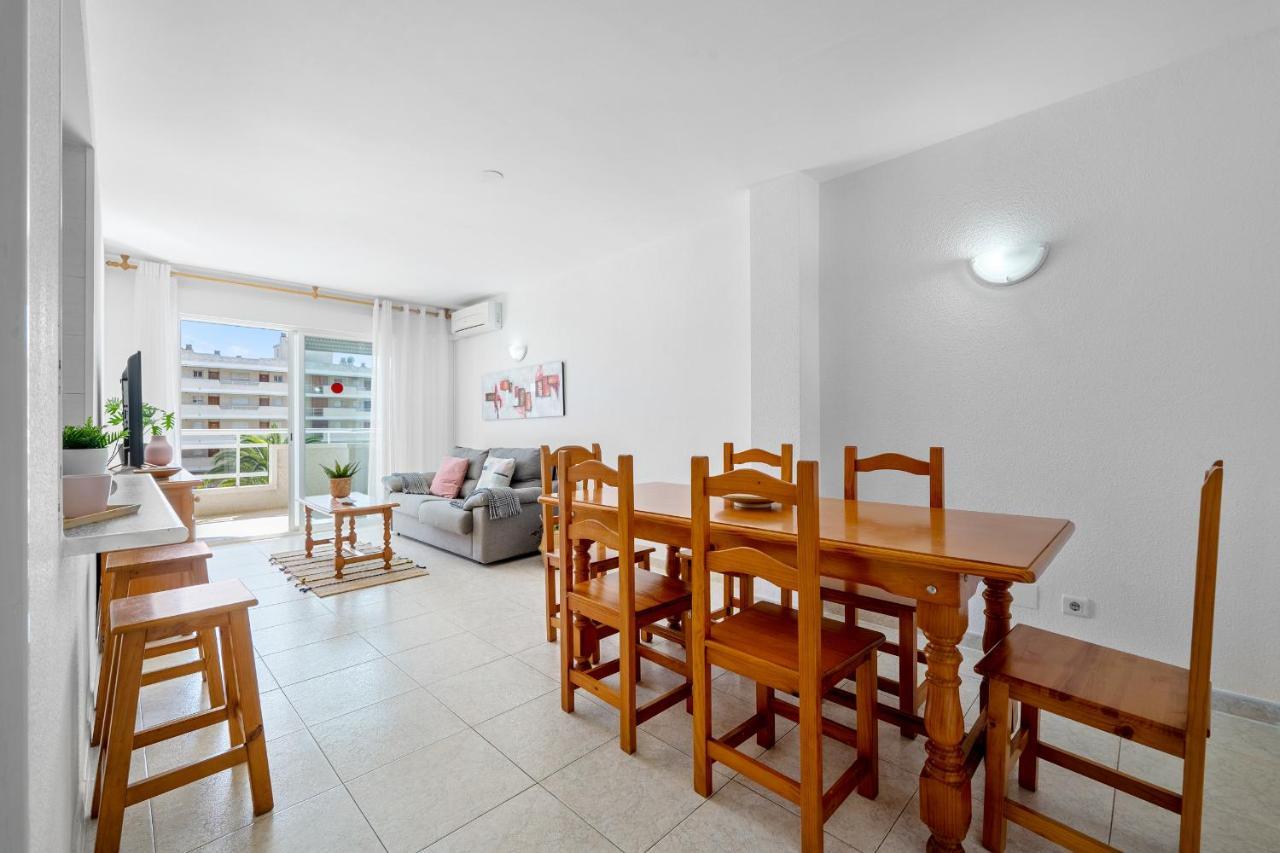 Hauzify I Apartament Aqua Marina La Pineda Zewnętrze zdjęcie
