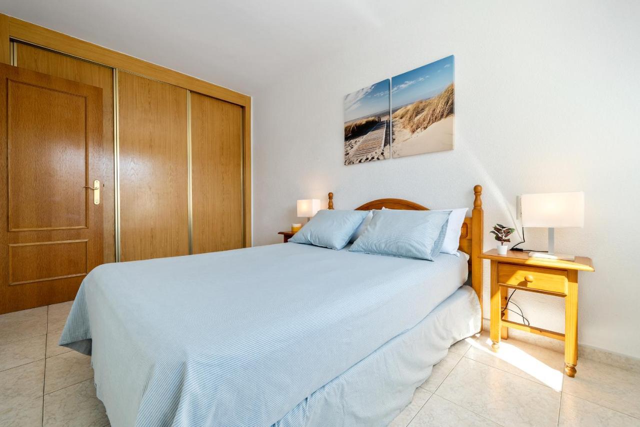 Hauzify I Apartament Aqua Marina La Pineda Zewnętrze zdjęcie