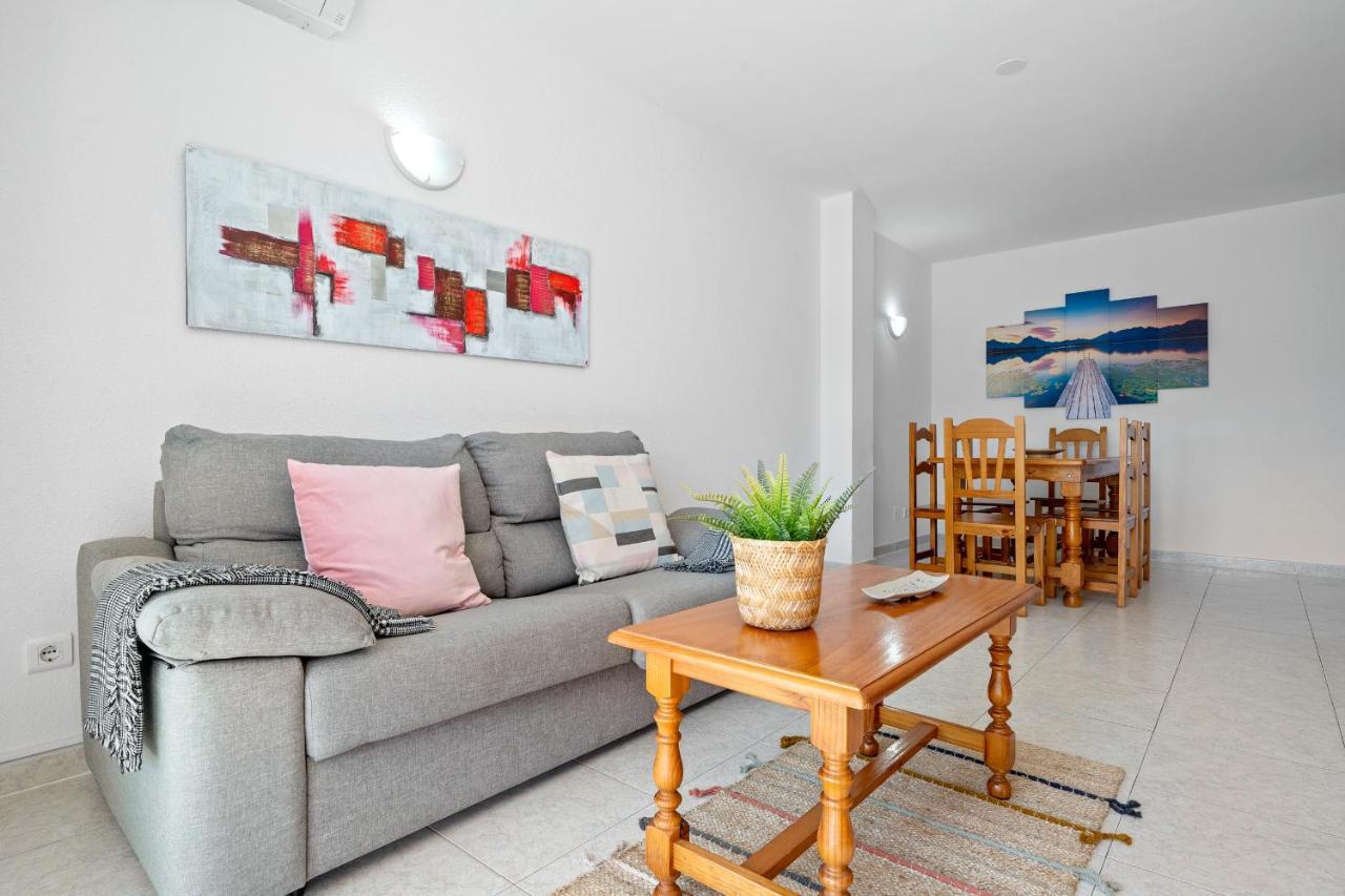 Hauzify I Apartament Aqua Marina La Pineda Zewnętrze zdjęcie