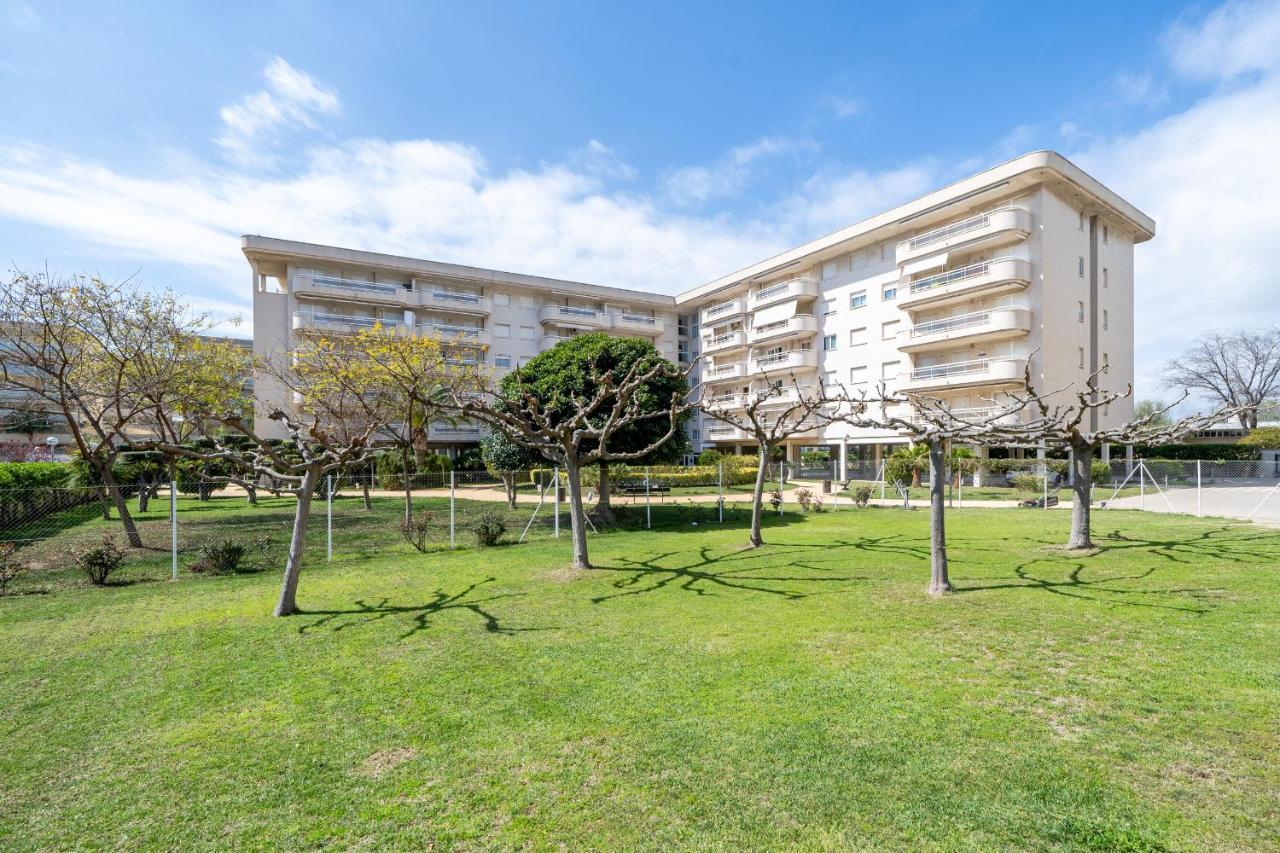 Hauzify I Apartament Aqua Marina La Pineda Zewnętrze zdjęcie
