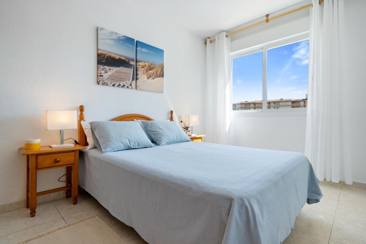 Hauzify I Apartament Aqua Marina La Pineda Zewnętrze zdjęcie