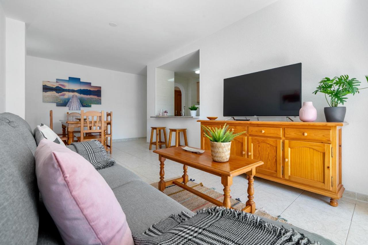 Hauzify I Apartament Aqua Marina La Pineda Zewnętrze zdjęcie